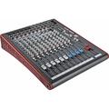 Альбом - Allen Heath Zed 14